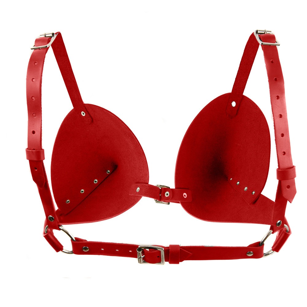 Різне - Бюстгалтер - конус