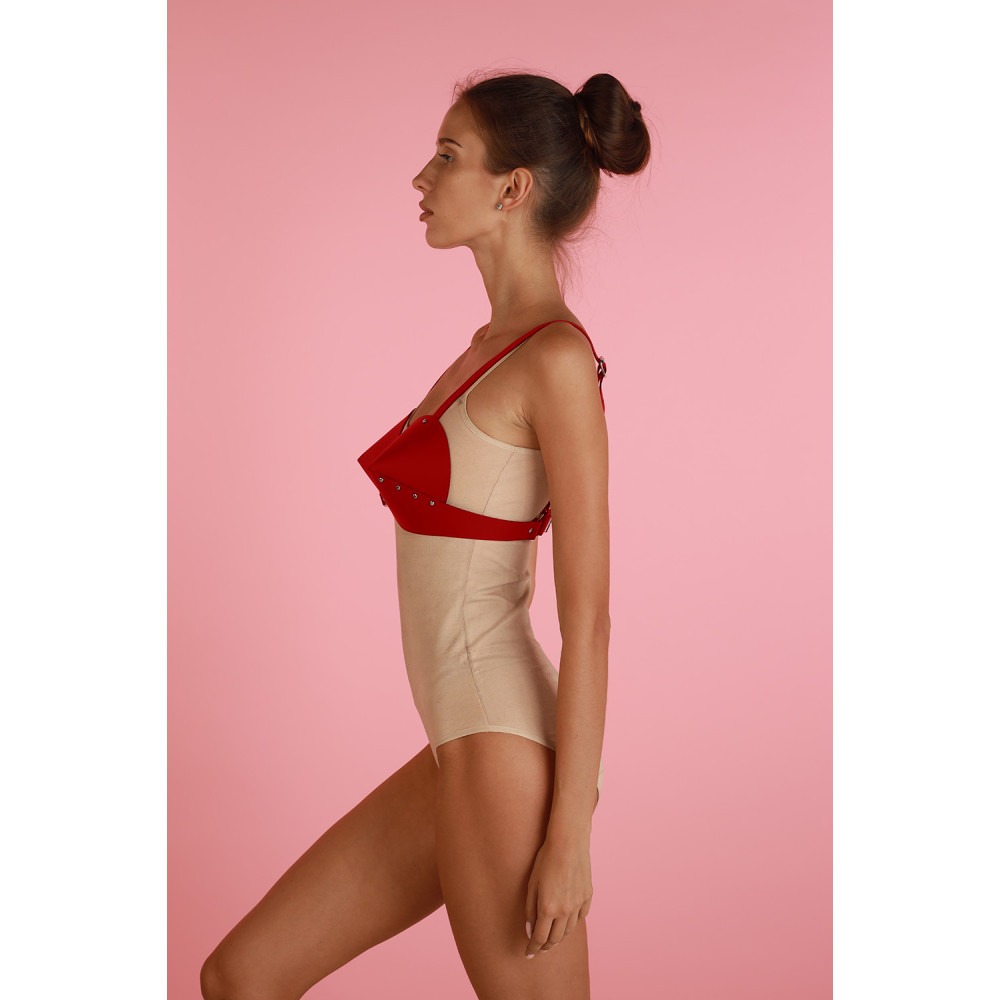 Різне - Бюстгалтер - конус