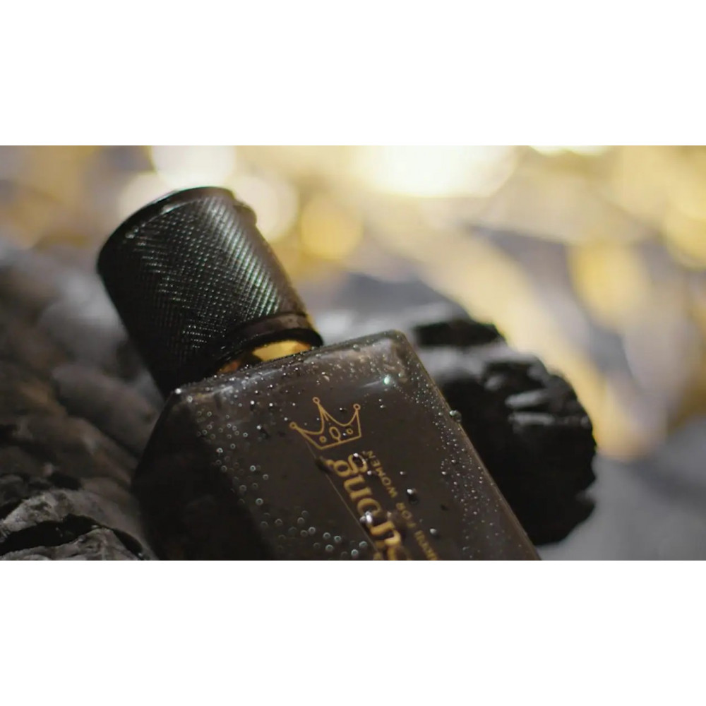 Різне - Духи з феромонами для дівчат Queen PheroStrong Women 1 мл 2