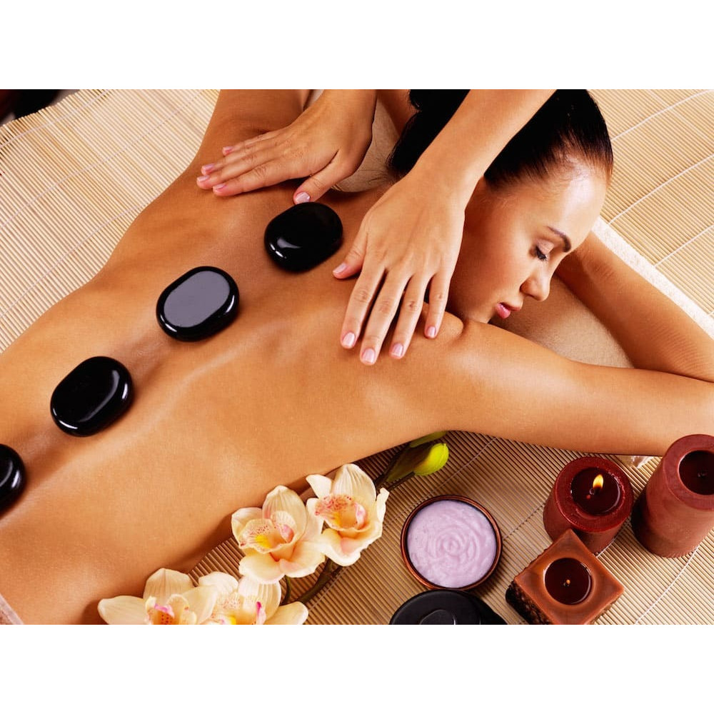 Різне - Масажна свічка L'amour Iris Amber Milk золота, 70 мл 2