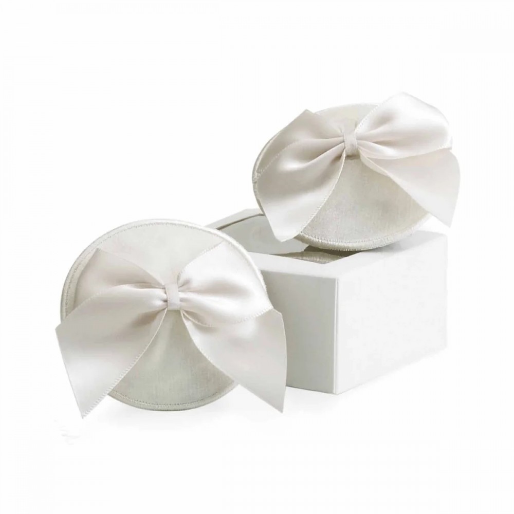 Секс боксы - Набор аксессуаров для секса Bijoux Indiscrets 4 предмета, белый 1