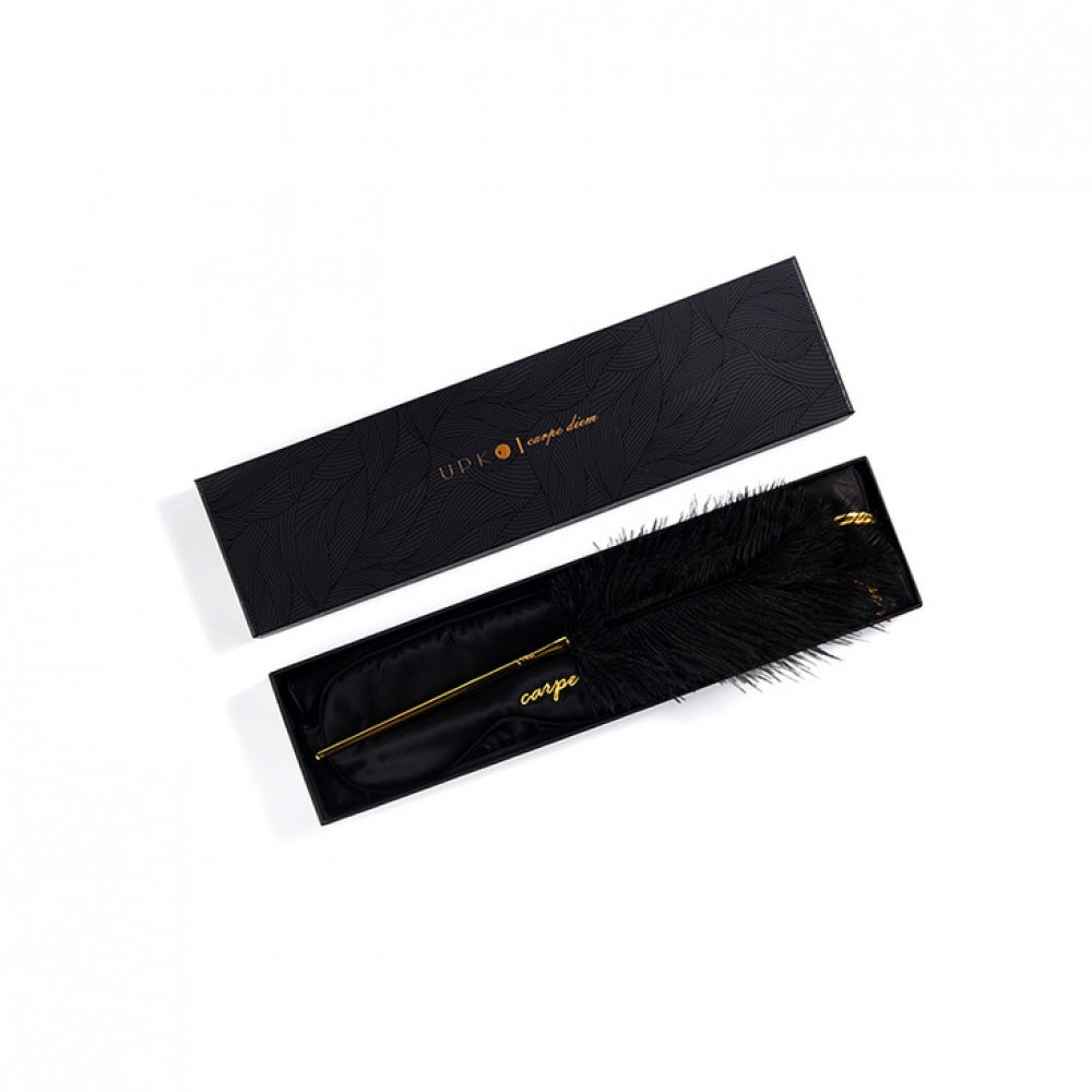 Різне - Набір для пристрасних вечорів 