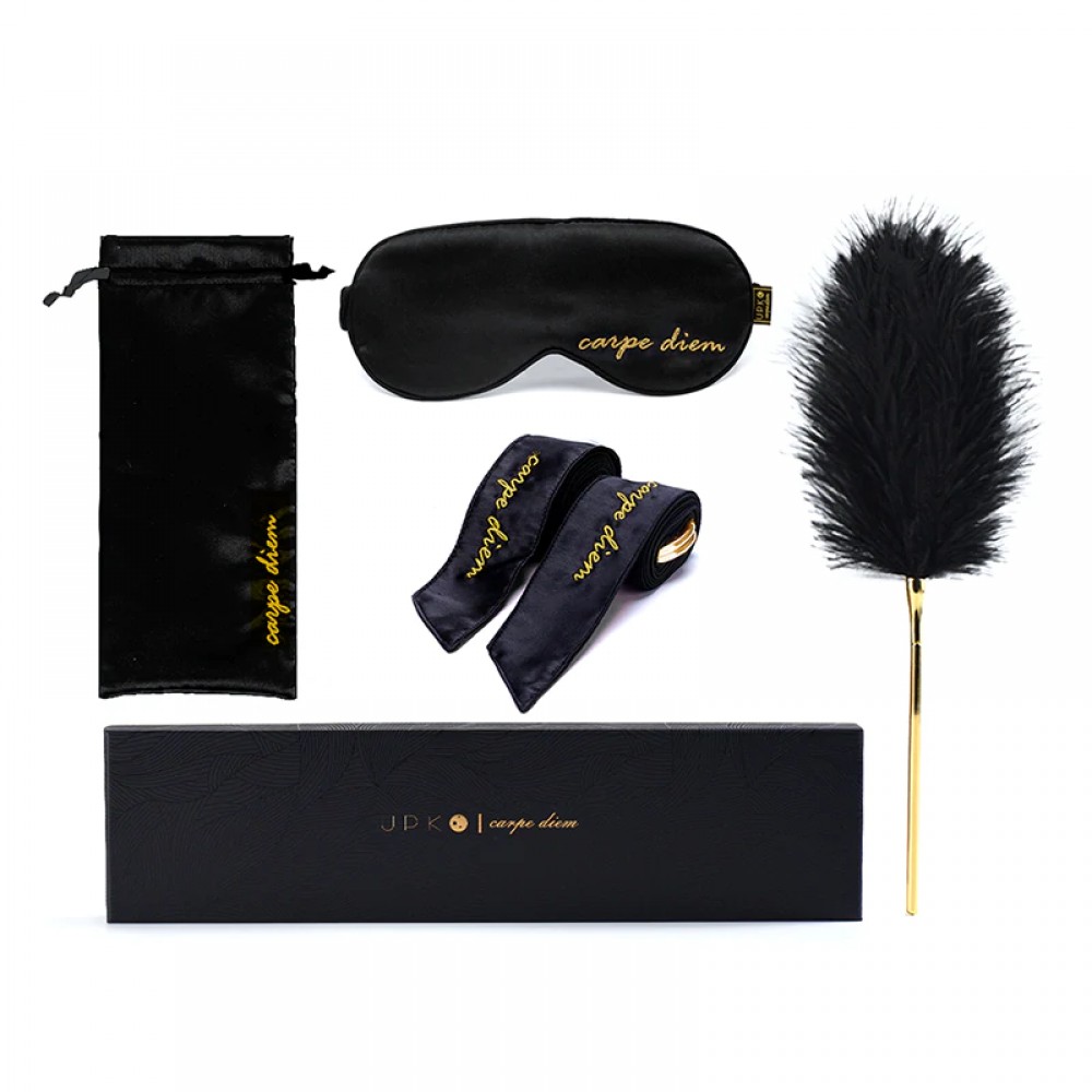 Різне - Набір для пристрасних вечорів 