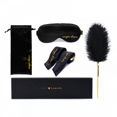 Набір для пристрасних вечорів