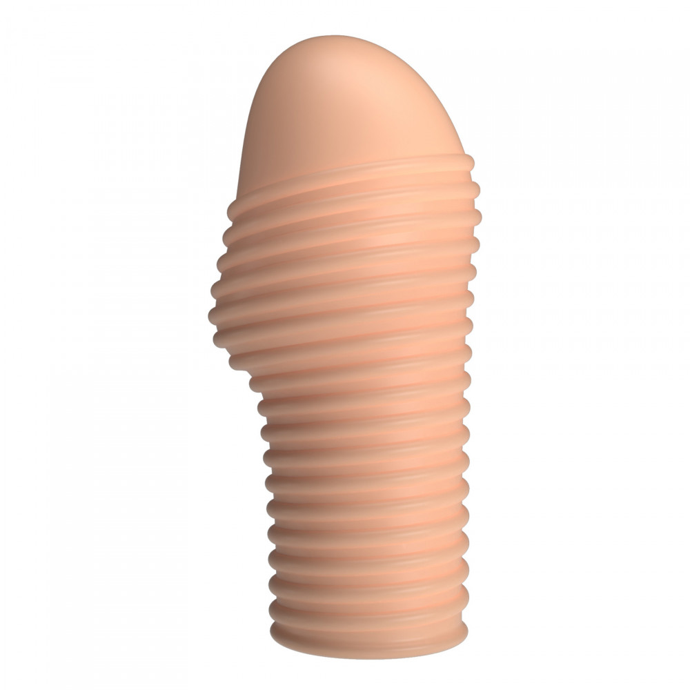  - Насадка стимулююча Pretty Love - Hoytt Skin, BI-026291 2