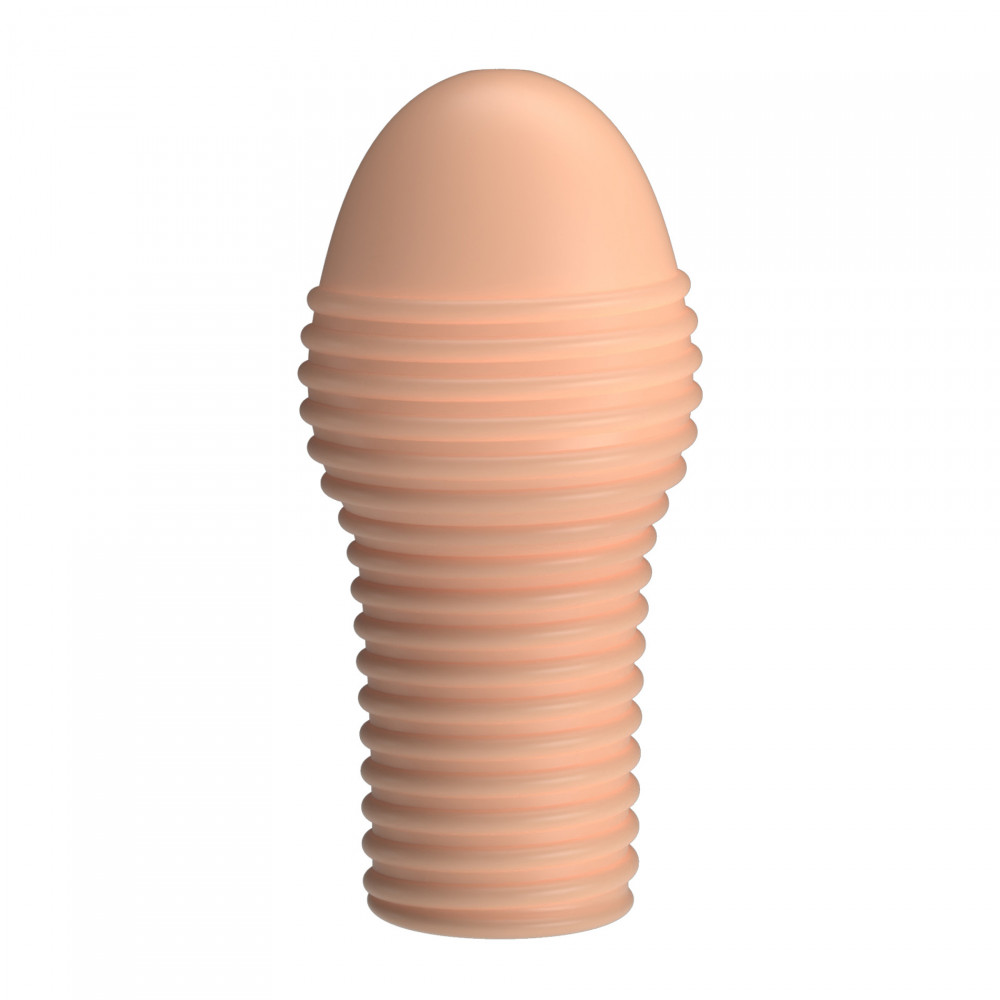  - Насадка стимулююча Pretty Love - Hoytt Skin, BI-026291 3