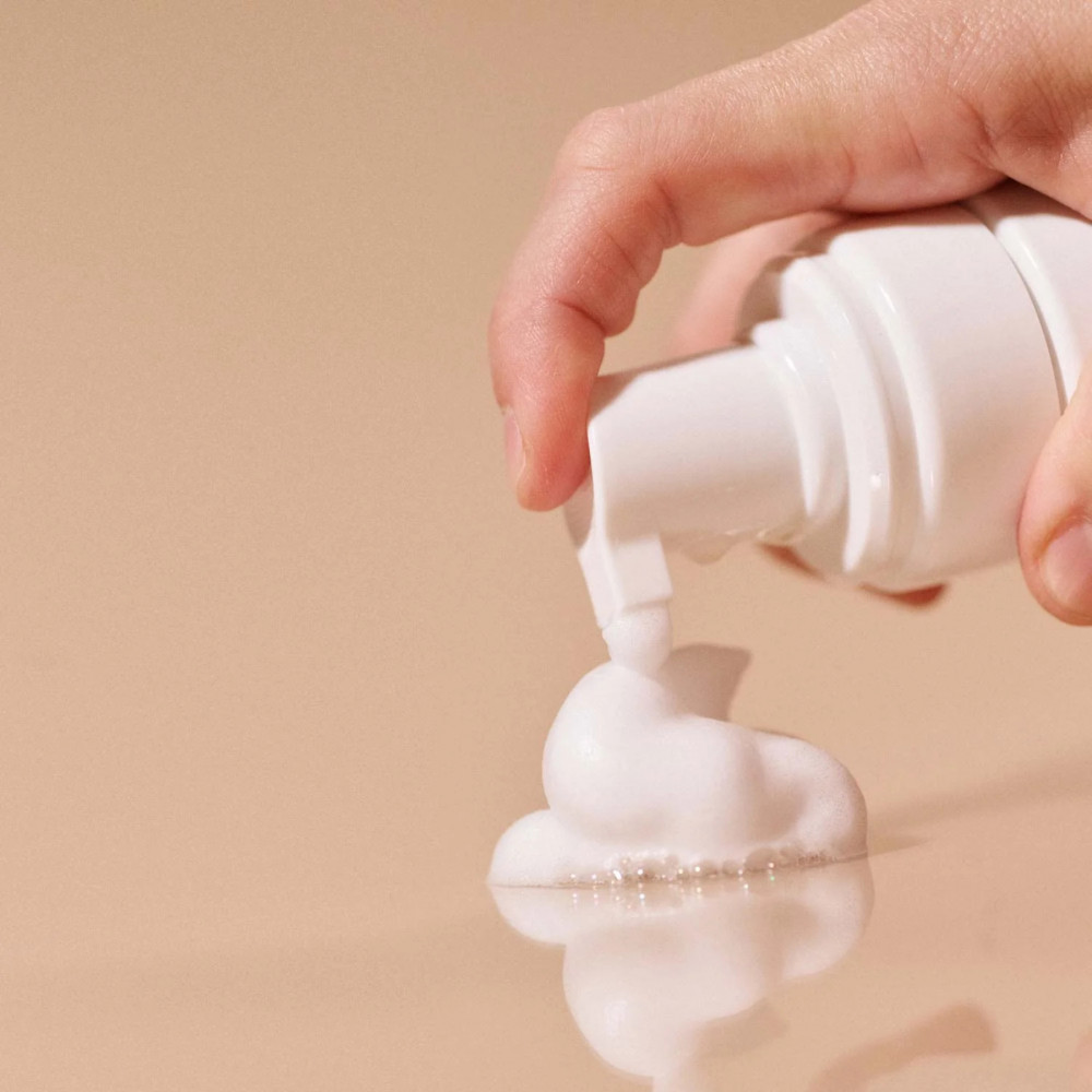  - Піна для інтимної гігієни Bijoux Indiscrets Sex Au з пребіотиками, 150 мл 2