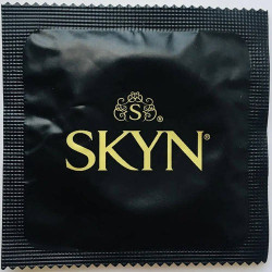 Презервативы One SKYN Original Безлатексные, 5 штук