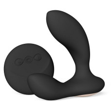 Массажер простаты LELO Hugo 2 Remote Black