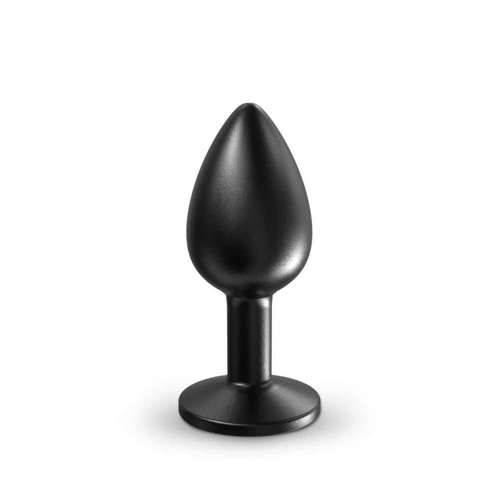 Анальная пробка - Анальная пробка Dorcel ONIX PLUG S