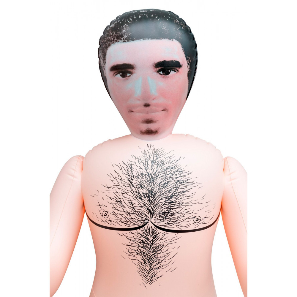 Секс боксы - Набор для жемчужного массажа Intt Pearls in Love: ожерелье и силиконовый массажный гель 5