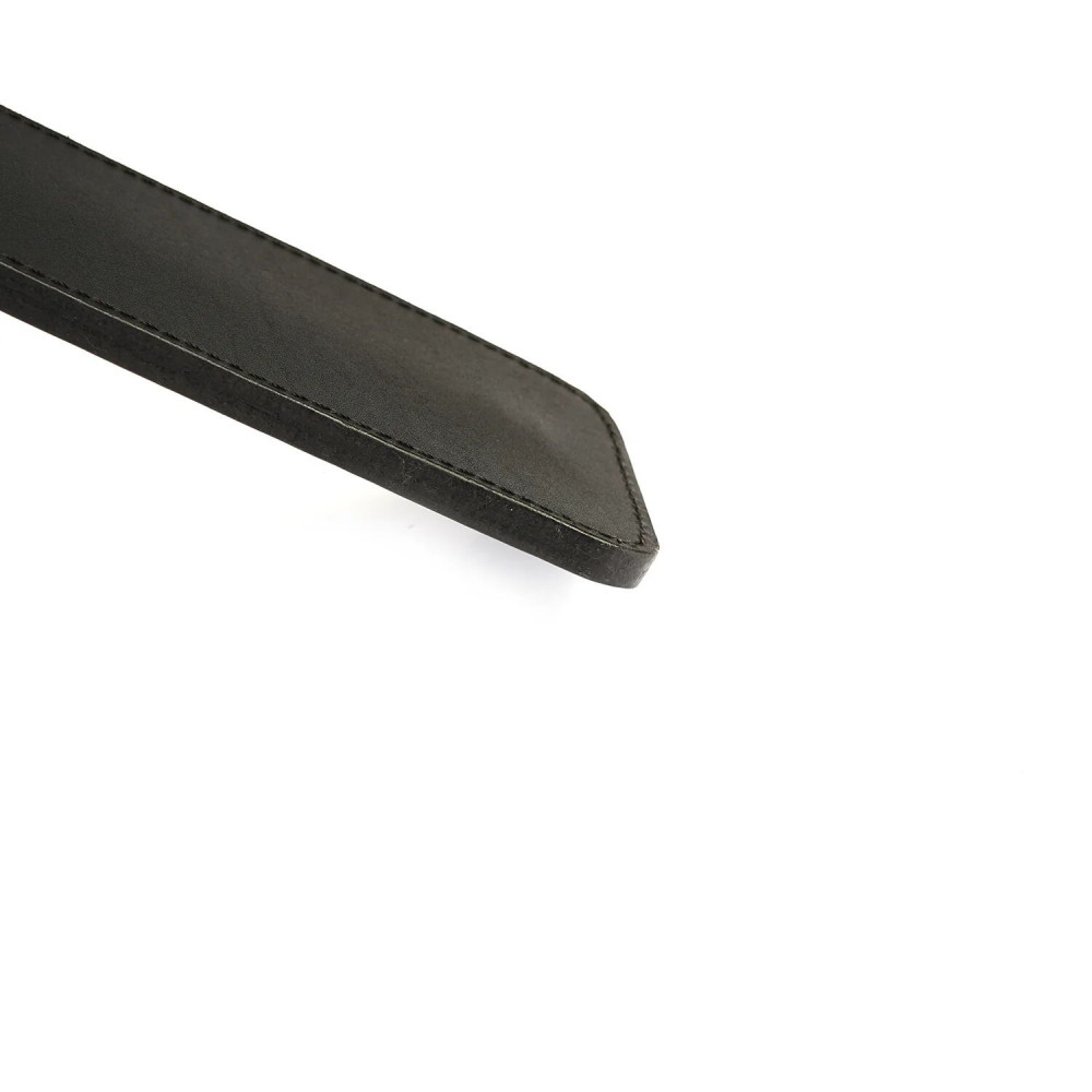 Плети, стеки, флоггеры, тиклеры - Паддл Liebe Seele Samurai Paddle 3