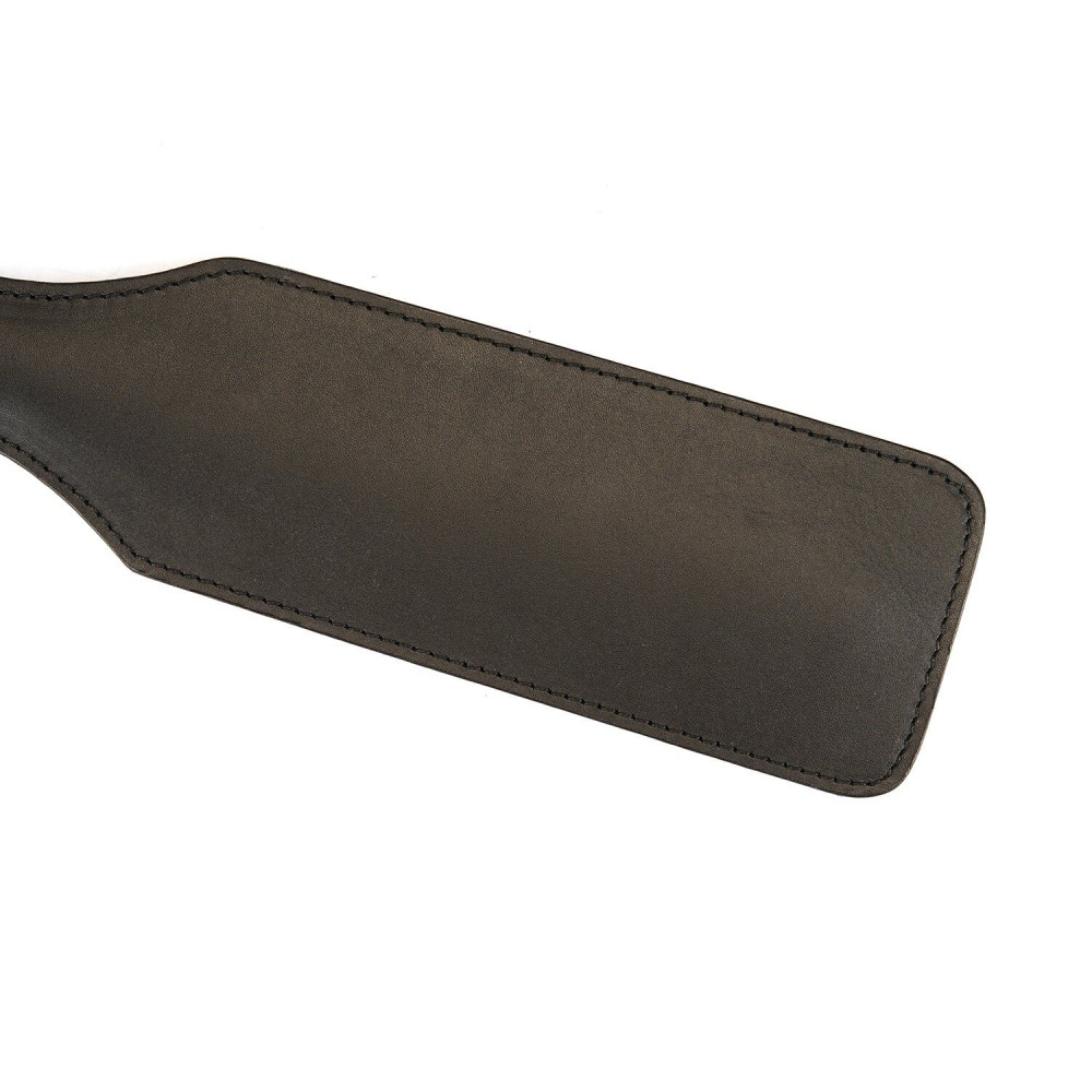 Плети, стеки, флоггеры, тиклеры - Паддл Liebe Seele Samurai Paddle 2