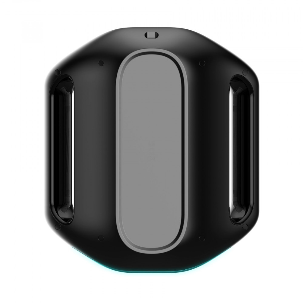 Мастурбаторы с вибрацией - Смарт-мастурбатор Kaotik Labs The Jetpack, режим edging, очень мощный, имитация фрикций 5