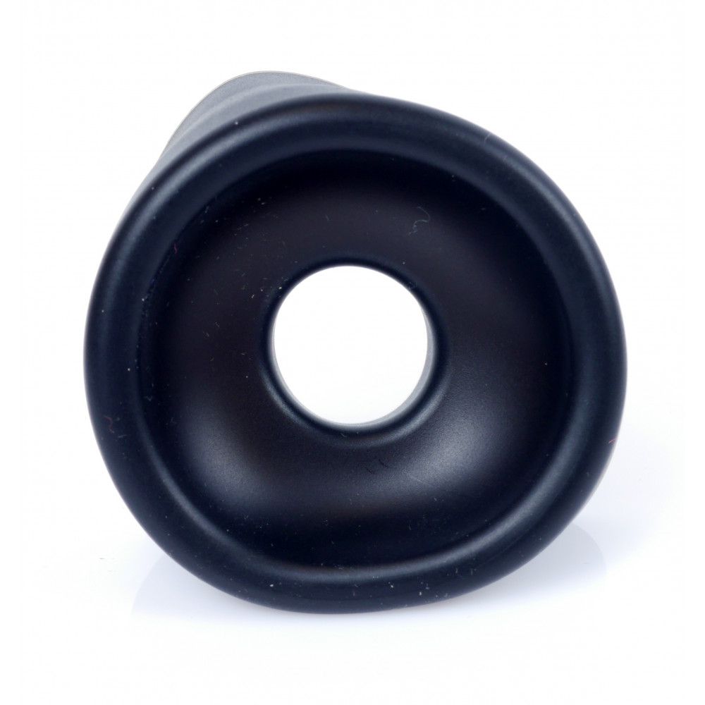 Женские вакуумные помпы - Универсальное уплотнительное кольцо для помп BOSS Pump Sleeve Black, BS6000016 2
