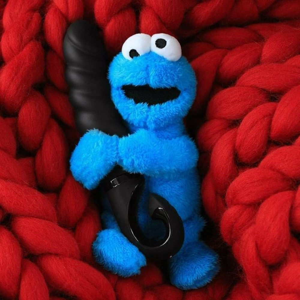 Різне - Вібратор рельєфний Gjack2 чорний 3