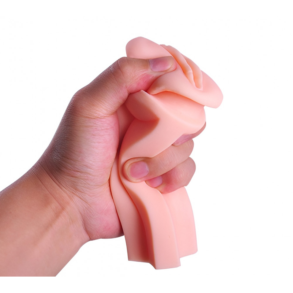 Різне - Вагіна-мастурбатор CANWIN New Dult Concept - Vagina, CAN-M211-1 2