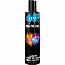 Лубрикант Wet Cool Tingle з охолоджуючим ефектом 266 мл