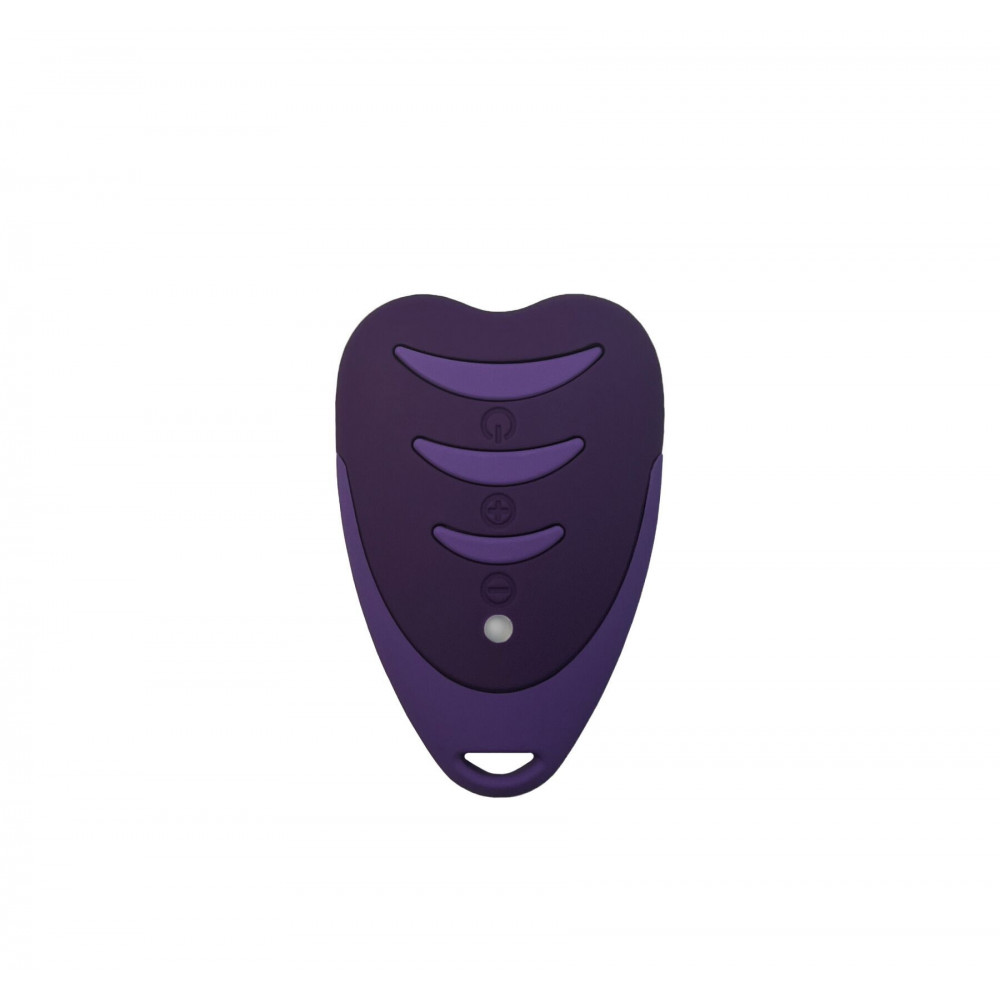 Секс игрушки - Фаллоимитатор с вибрацией SilexD Norman Vibro Flesh (Model 1 size 8,5