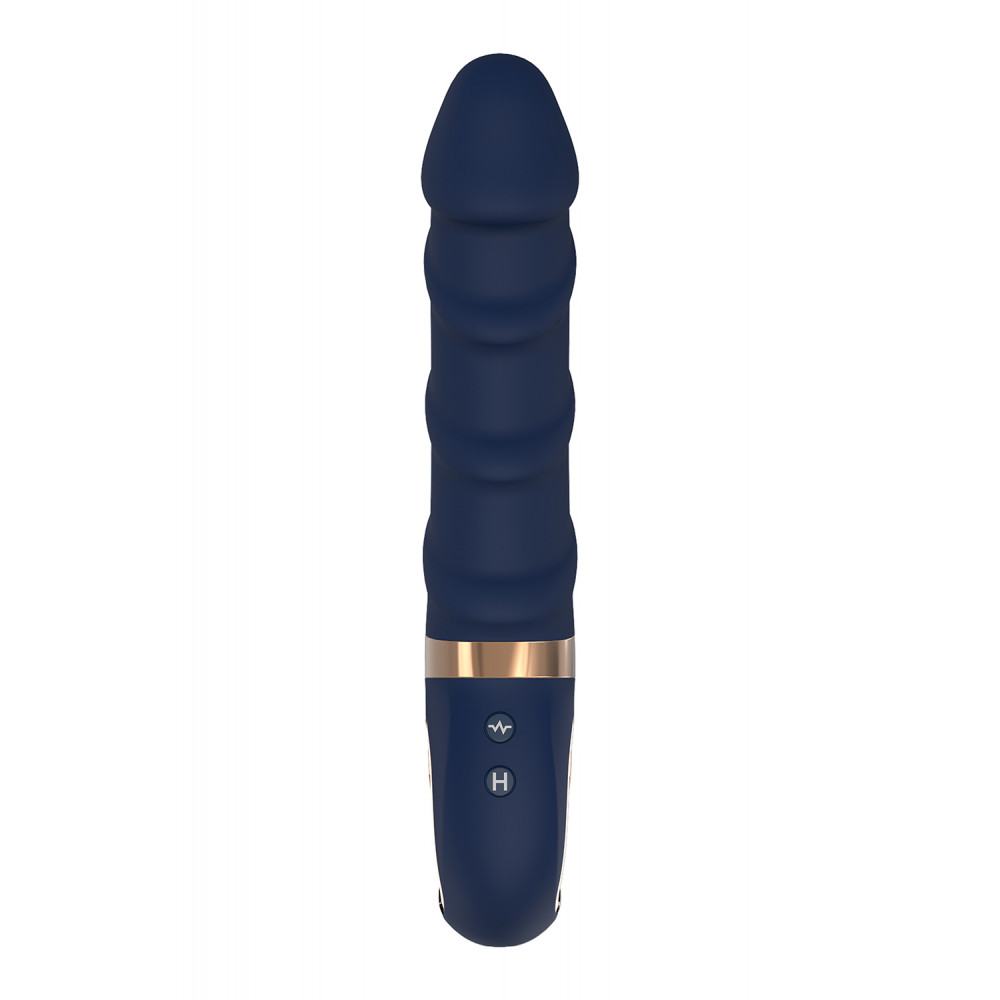  - Вибратор с функцией нагрева Dream Toys GODDESS COLLECTION BELENOS 3