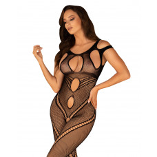 Комбинезон Obsessive Bodystocking G322 S/M/L