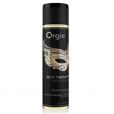 Масло для массажа Orgie Sexy Therapy Aphrodisiac