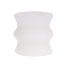 Мастурбатор Doc Johnson GoodHead - Helping Head Silicone