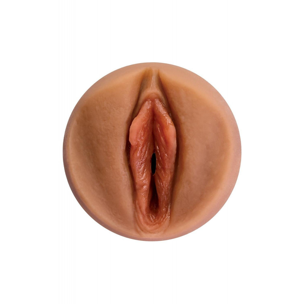 Мастурбаторы без вибрации - Мастурбатор в колбе Pipedream PDX Plus Shower Therapy черный, 28.5 см 3