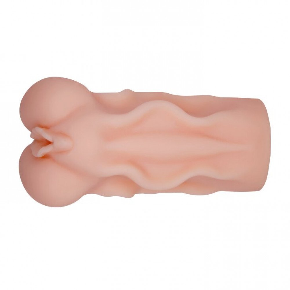  - Мастурбатор-вагина Crazy Bull - Linda, BM-009155U 2