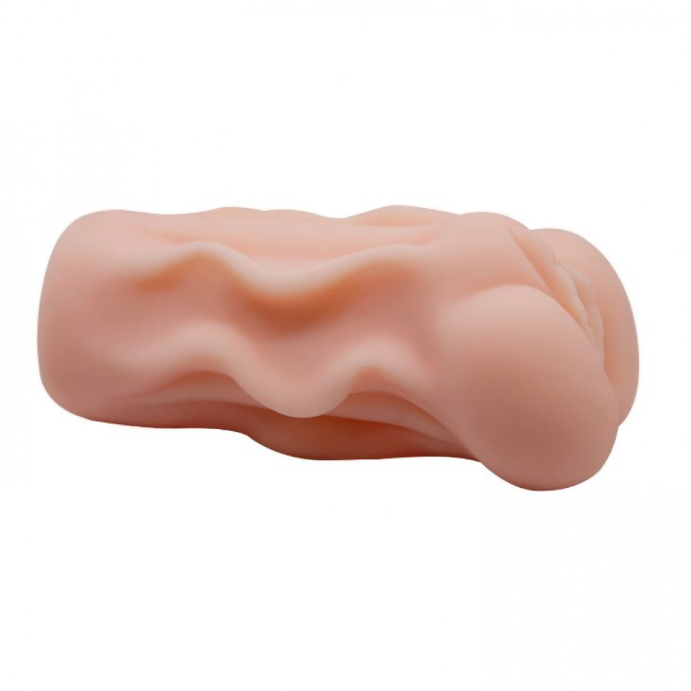  - Мастурбатор-вагина Crazy Bull - Linda, BM-009155U 3