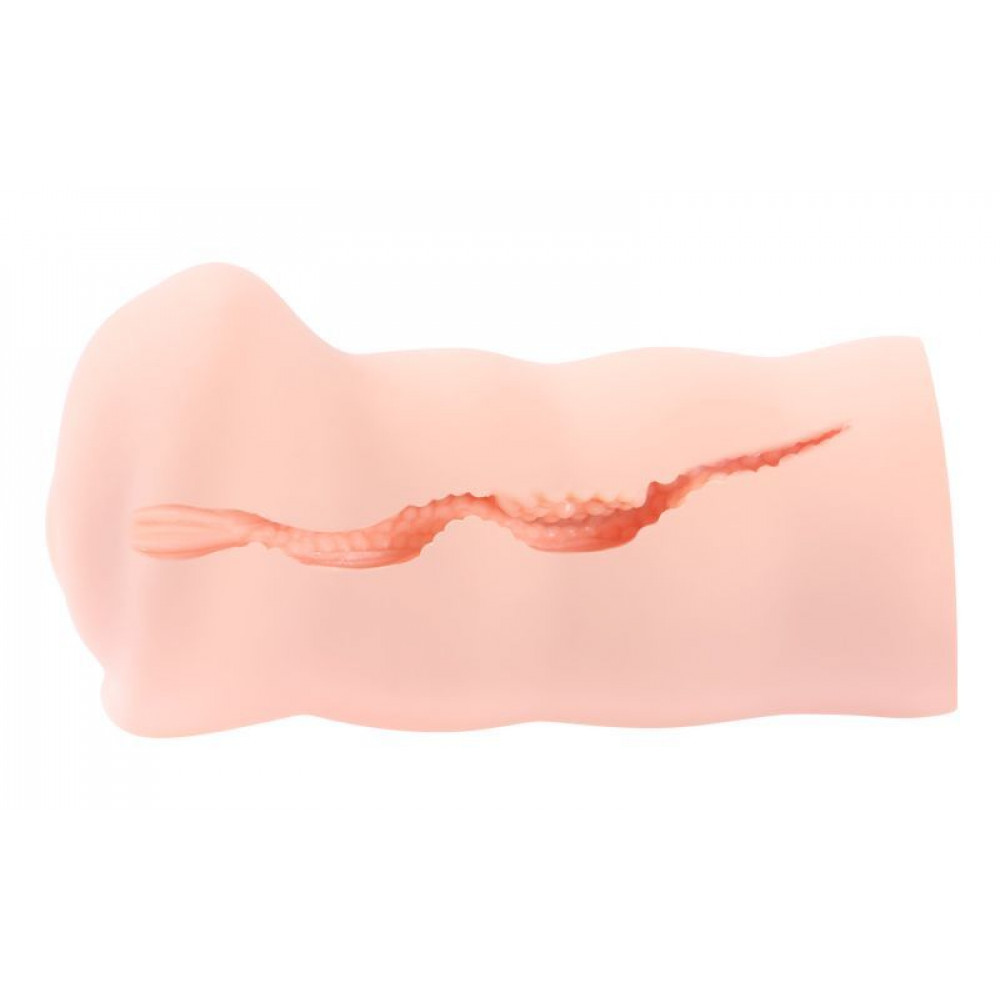 Мастурбаторы без вибрации - Мастурбатор узенькая вагина девственницы Kokos Virgin 4