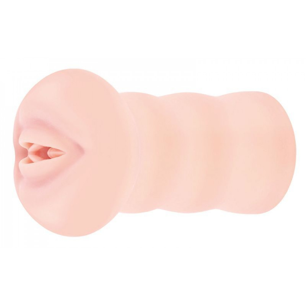 Мастурбаторы без вибрации - Мастурбатор узенькая вагина девственницы Kokos Virgin 1