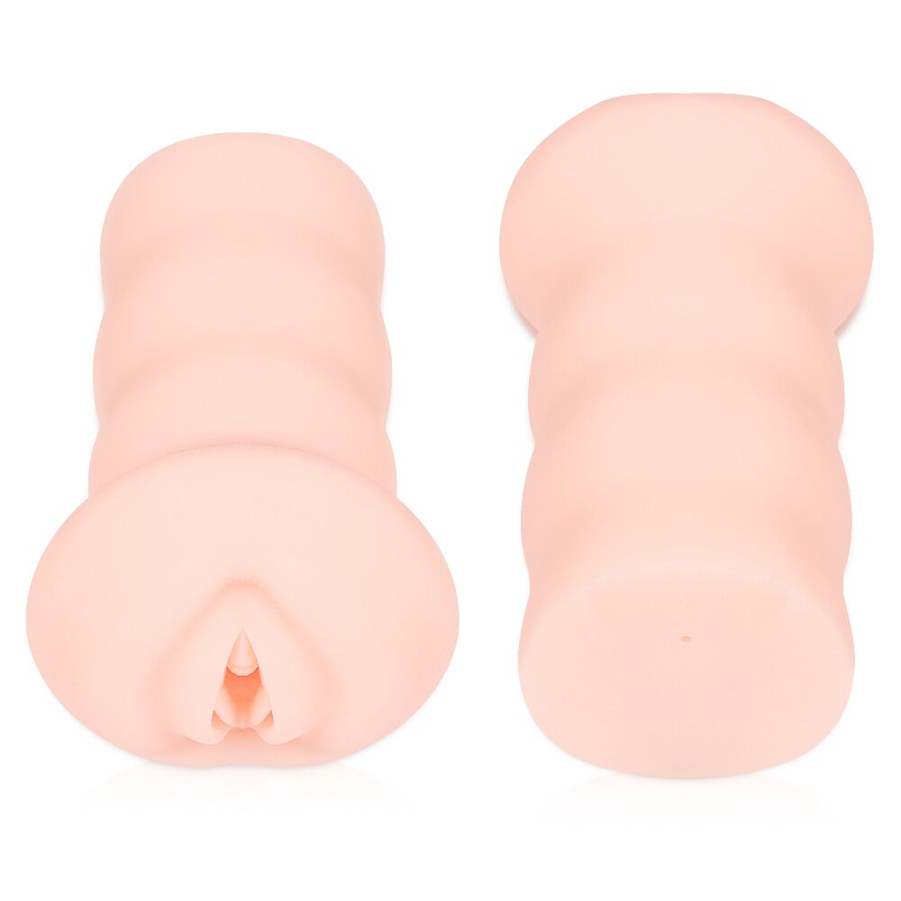 Мастурбаторы без вибрации - Мастурбатор узенькая вагина девственницы Kokos Virgin 3