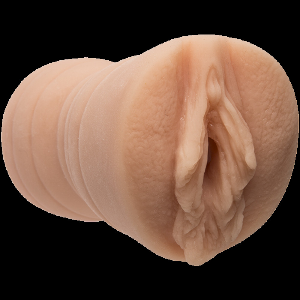Мастурбаторы вагины - Мастурбатор-вагина Doc Johnson Belladonnas Pocket Pussy