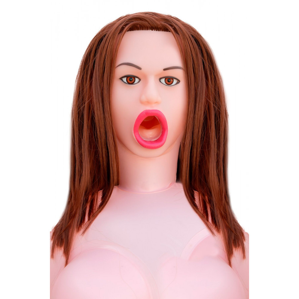 Анальные смазки - Разогревающий анальный гель-лубрикант Intt Hot Anal (100 мл) на водной основе, эффект силиконового 3