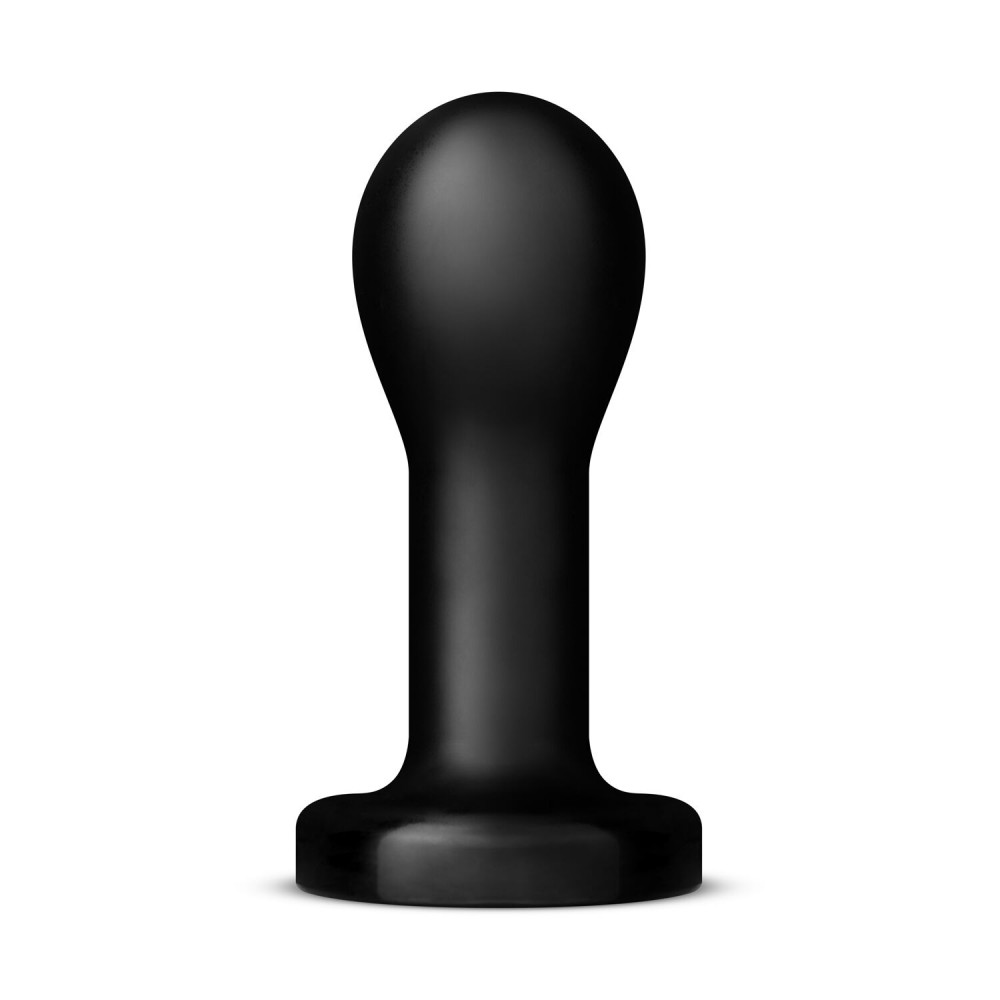 Анальные игрушки - Анальная пробка BUTTR - Hammerhead Butt Plug