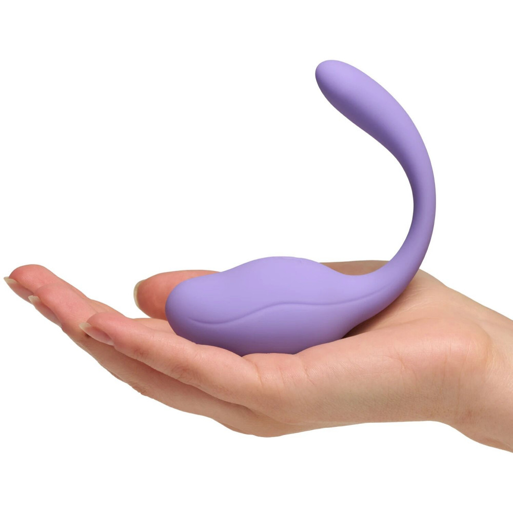 Виброяйцо - Виброяйцо Adrien Lastic Smart Dream 3.0 + APP 4