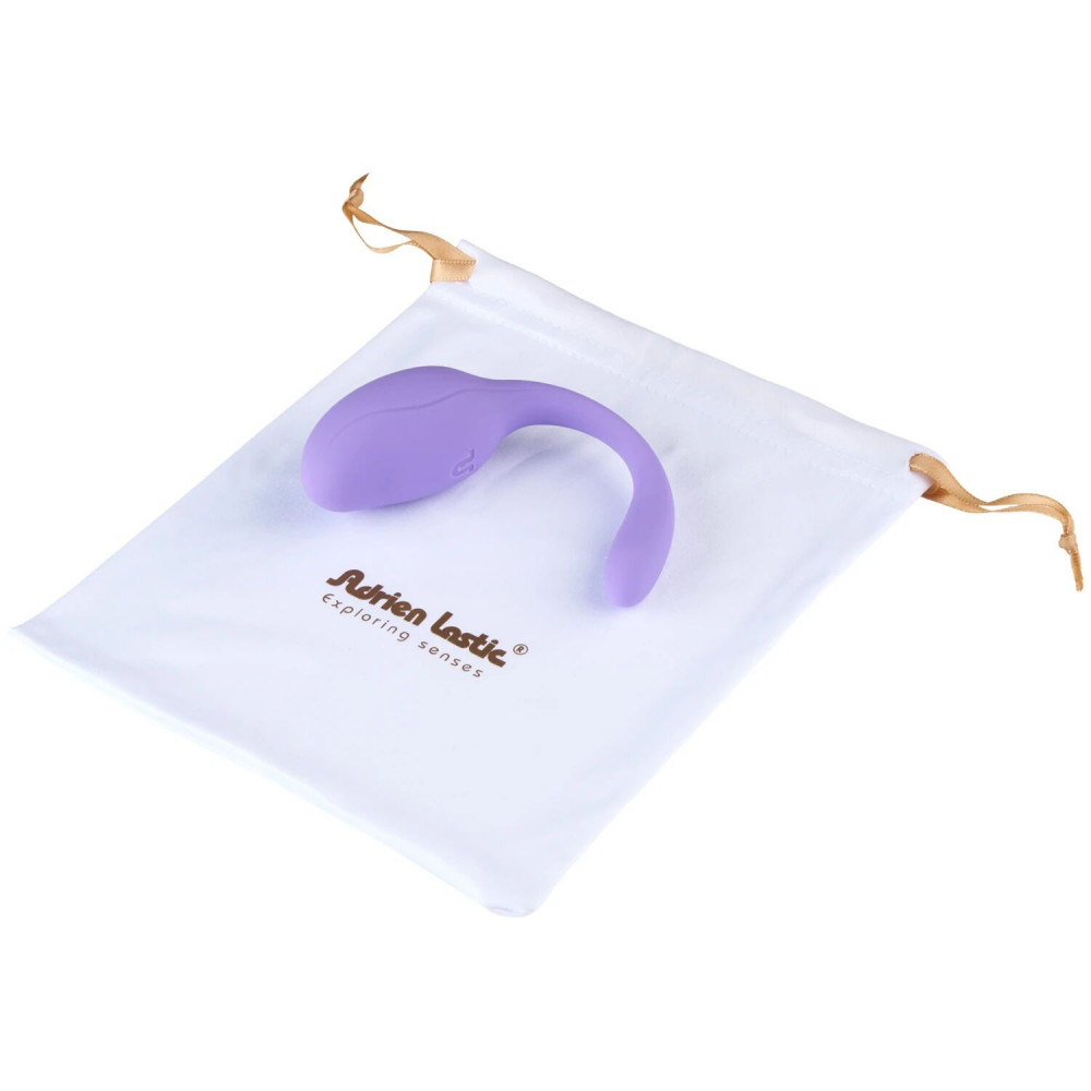 Виброяйцо - Виброяйцо Adrien Lastic Smart Dream 3.0 + APP 3