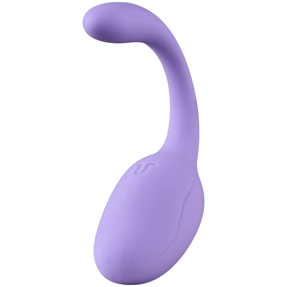 Виброяйцо - Виброяйцо Adrien Lastic Smart Dream 3.0 + APP 1