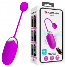 Віброяйце серії Pretty Love