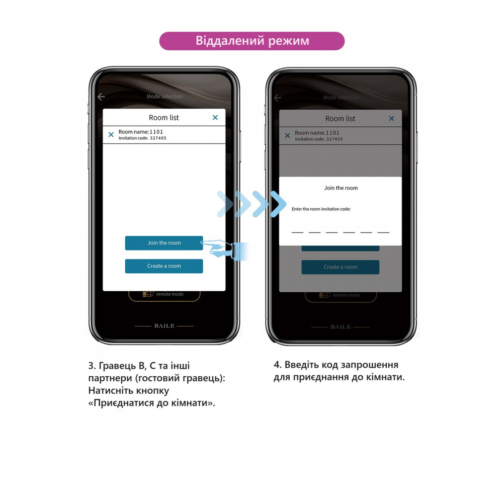 Різне - Віброяйце серії Pretty Love