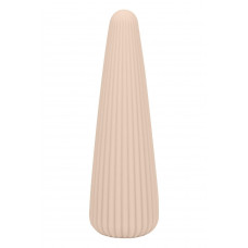 Вибратор для тренировки мышц Кегеля Dream Toys Nude Zina дорожный размер нюдовый