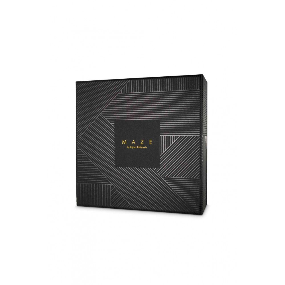 Різне - Збруя на голову Bijoux