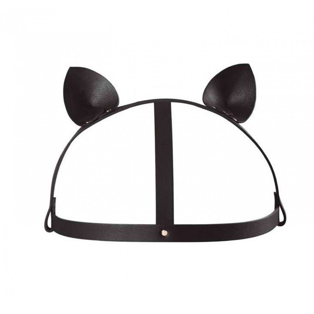 Різне - Збруя на голову Bijoux