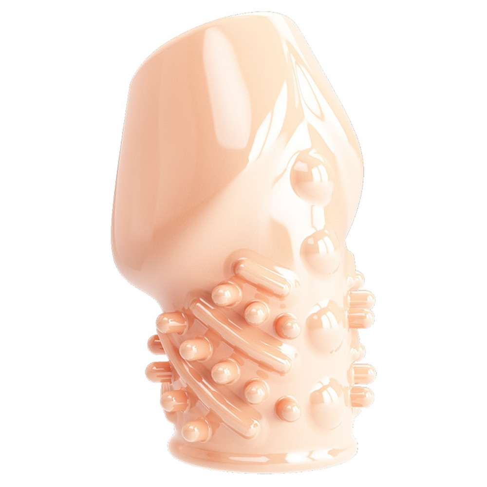 Різне - Насадка стимулююча Pretty Love - Matias Skin, BI-026248 4