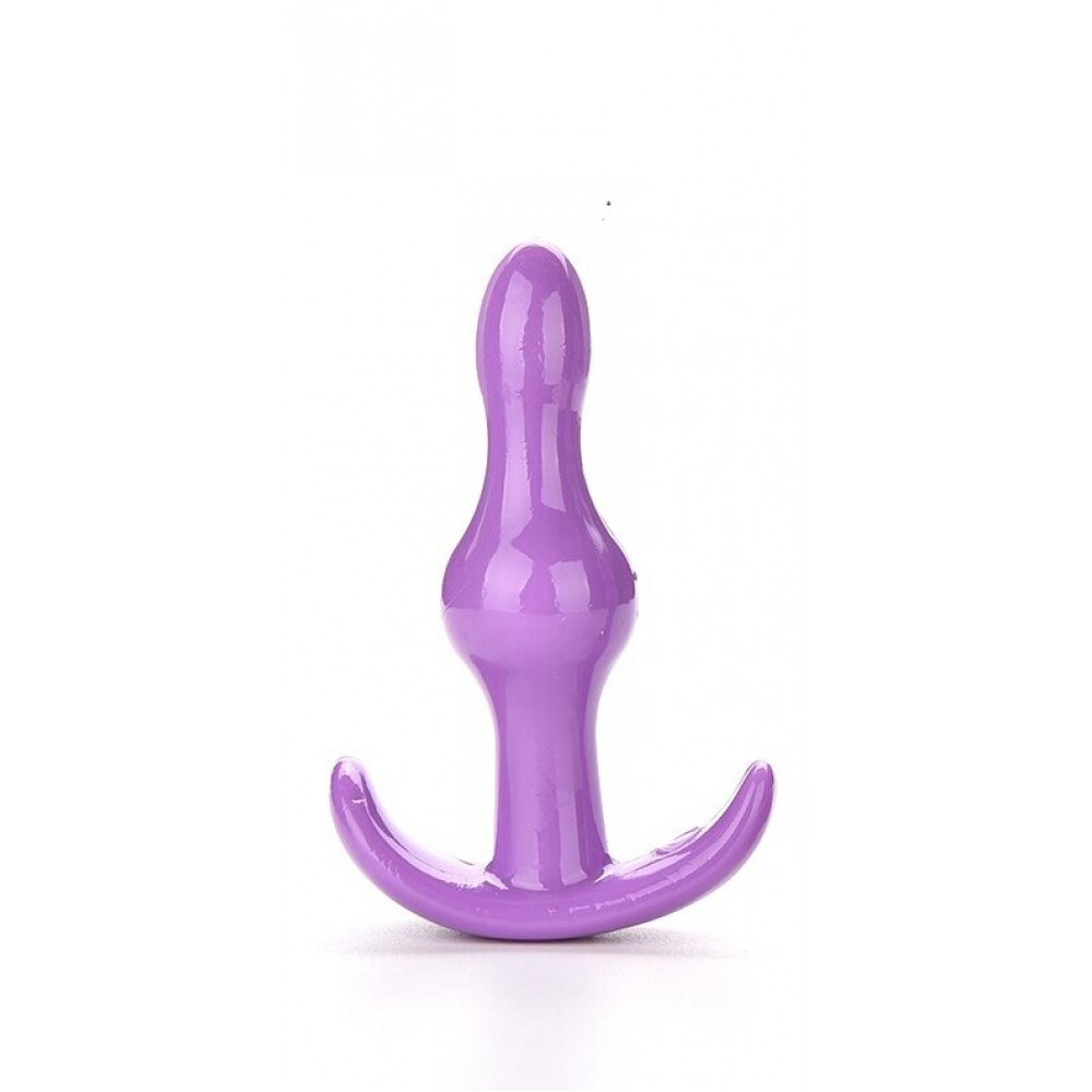 Разное - Анальный плаг SKN-ANL002 ( длина 9 см, диаметр 2,3 см )