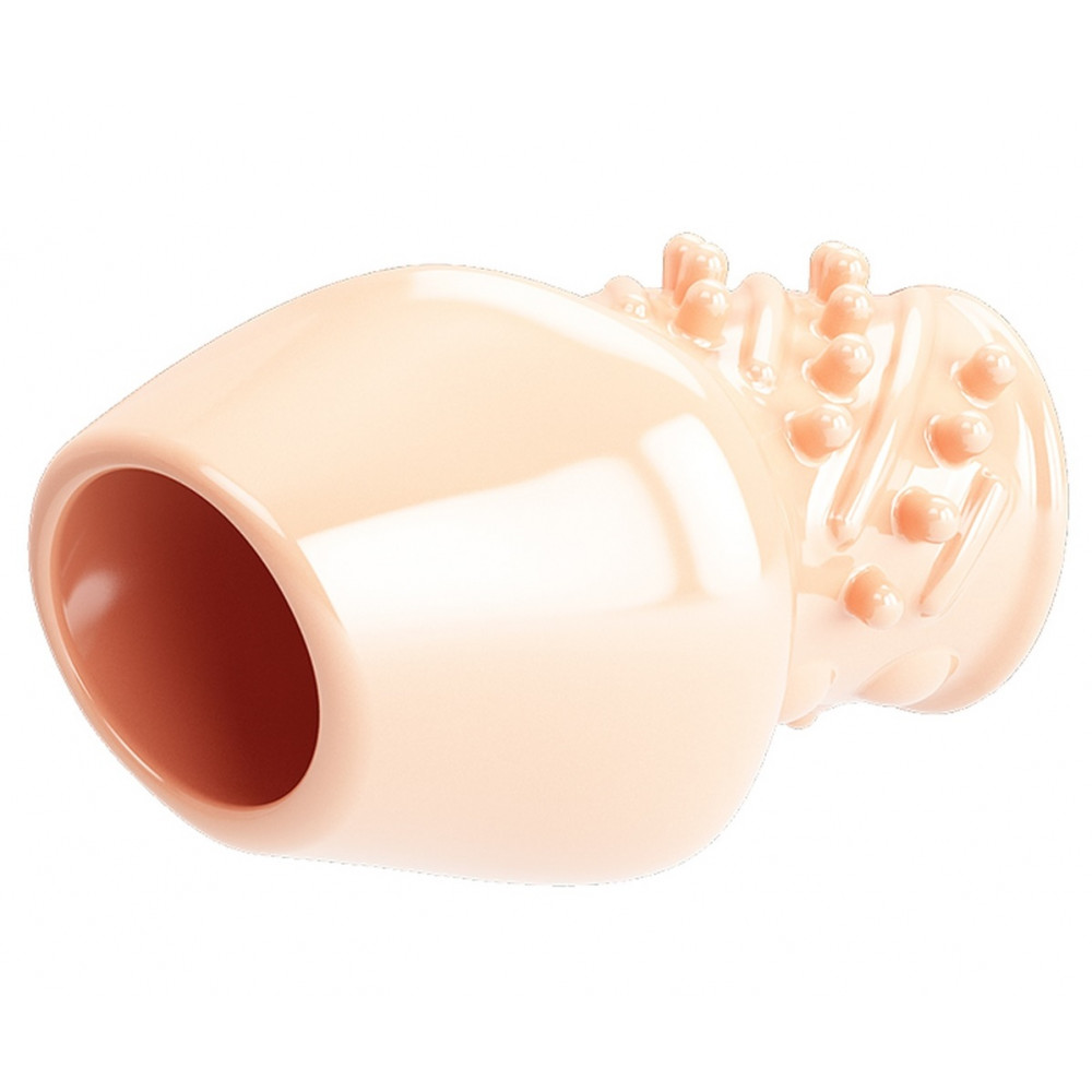 Різне - Насадка стимулююча Pretty Love - Matias Skin, BI-026248 8