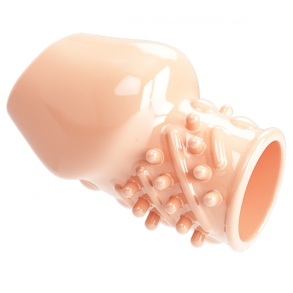 Різне - Насадка стимулююча Pretty Love - Matias Skin, BI-026248 7