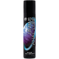 Анальный лубрикант WET Uranus Silicone Based, 30 мл