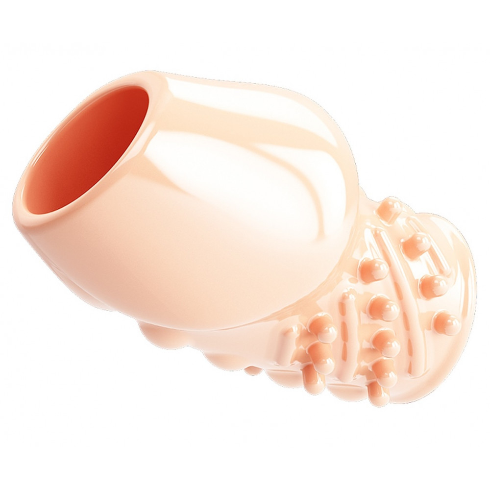 Різне - Насадка стимулююча Pretty Love - Matias Skin, BI-026248 6